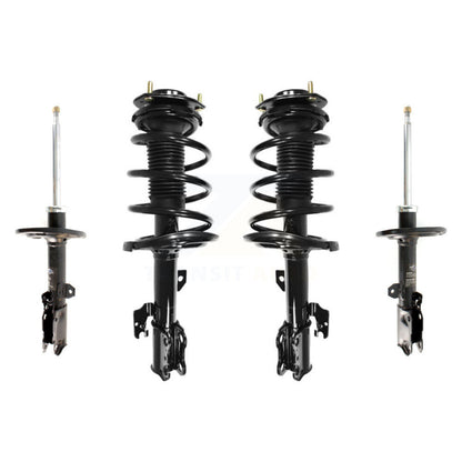 Kit complet de ressorts hélicoïdaux, amortisseurs avant et arrière, pour Toyota Avalon 2006 à 01 0