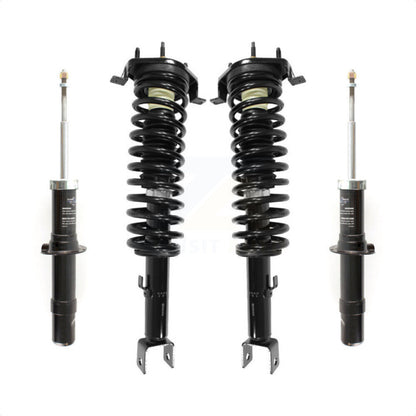 Kit de jambe de force et de ressorts avant et arrière, pour Chrysler Sebring Dodge Stratus Seda 2001 – 2006