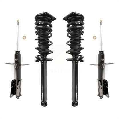 Kit de jambe de force et de ressort avant et arrière, pour Chevrolet Cavalier Pontiac Sunfir 1995 – 2005