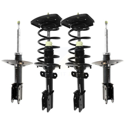 Kit de jambe de force et ressort avant et arrière, pour Chevrolet Impala Buick LaCrosse Allure Mont