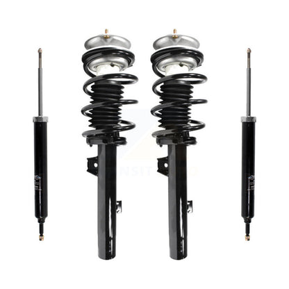 Kit de jambe de force et de ressort avant et arrière, pour code de carrosserie BMW 328i E93 2009 avec convertible