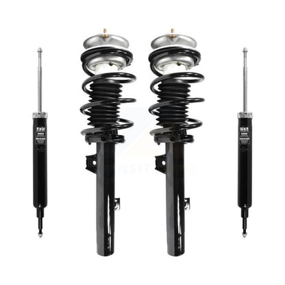 Kit de jambe de force et de ressort avant et arrière, pour code de carrosserie BMW 328i E93 2009 avec convertible