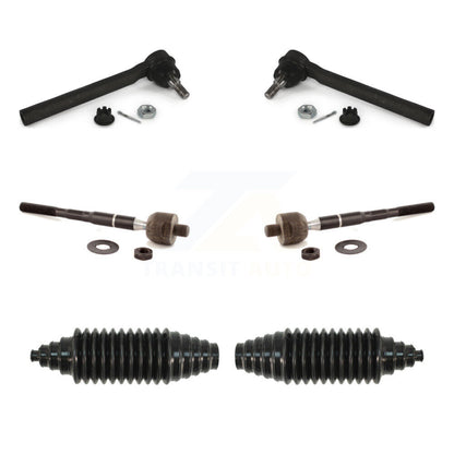 Kit d'extrémité de biellette de direction avant et de bottes pour Honda Odyssey K7B-100030