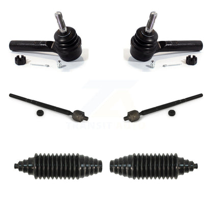 Kit d'extrémité de biellette de direction avant et de bottes pour Dodge Journey 2009-2020 K7B-100032