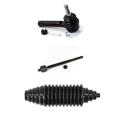 Kit d'extrémité de biellette de direction avant gauche ou droite et démarrage pour Dodge Journey 2009 – 2020