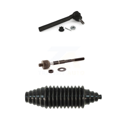 Kit d'extrémité de biellette de direction avant gauche ou droite et démarrage pour Honda Odyssey K7B-10005
