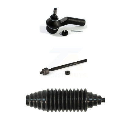 Kit d'extrémité de biellette de direction avant gauche et de démarrage pour Mazda 3 5 Sport K7B-100063