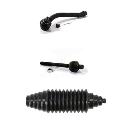 Kit d'extrémité de biellette de direction avant gauche et de démarrage, pour Hyundai Elantra Kia Forte koup Forte5
