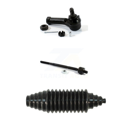 Kit d'extrémité de biellette de direction avant gauche et de démarrage, pour Volkswagen Jetta Golf Beetle Cit