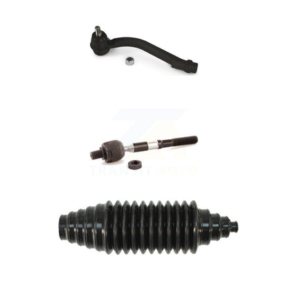 Kit d'extrémité de biellette de direction avant gauche et de démarrage, pour Hyundai Santa Fe Kia Sorento