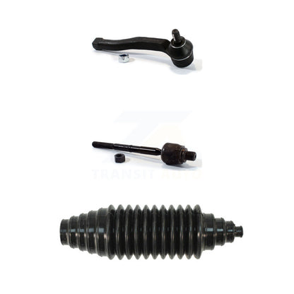 Kit d'extrémité de biellette de direction avant droite et de démarrage, pour Chevrolet Aveo Pontiac Aveo5 Wave G3