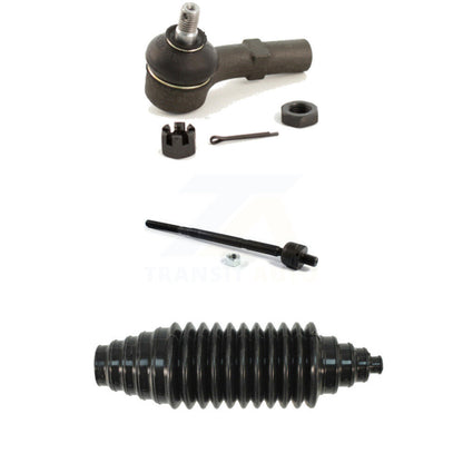 Kit d'extrémité de biellette de direction avant droite et de démarrage, pour Volkswagen Jetta Golf Beetle City