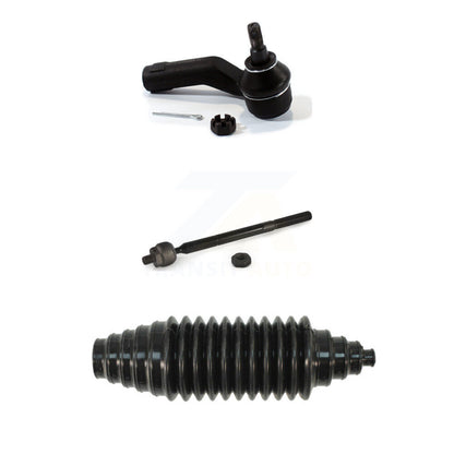 Kit d'extrémité de biellette de direction avant droite et de démarrage pour Mazda 3 5 Sport K7B-100087