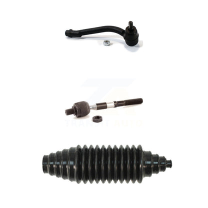 Kit d'extrémité de biellette de direction avant droite et de démarrage, pour Hyundai Santa Fe Kia Sorento