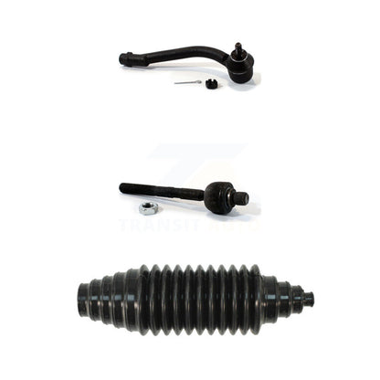 Kit d'extrémité de biellette de direction avant droite et de démarrage, pour Hyundai Elantra Kia Forte koup Forte5