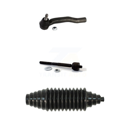 Kit d'extrémité de biellette de direction avant droite et de démarrage pour Toyota Sienna K7B-100090