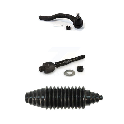 Kit d'extrémité de biellette de direction avant droite et de démarrage pour Honda Civic 1,8 l 2006 – 2011