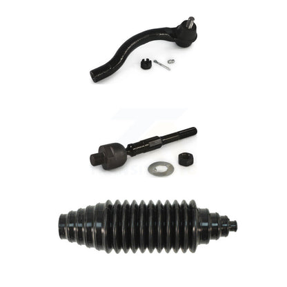 Kit d'extrémité de biellette de direction avant droite et de démarrage pour Honda Civic 1,8 l 2006 – 2011