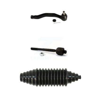 Kit d'extrémité de biellette de direction avant droite et de démarrage, pour Honda Pilot Acura MDX K7B-10009