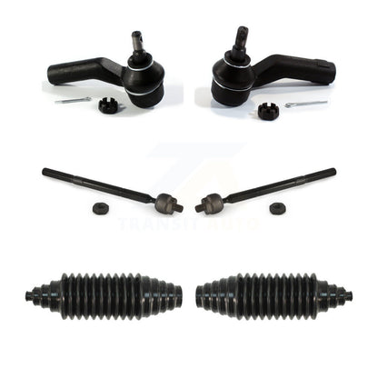 Kit d'extrémité de biellette de direction avant et de démarrage pour Mazda 3 5 Sport K7B-100101