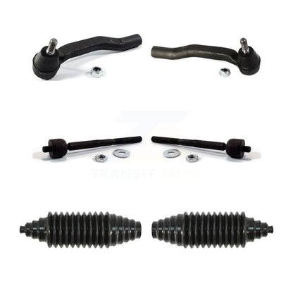 Kit d'extrémité de biellette de direction avant et de démarrage pour Toyota Sienna K7B-100102