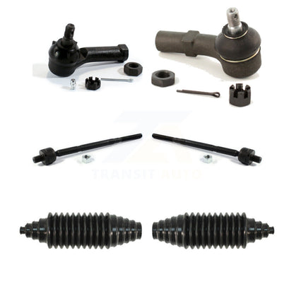 Kit d'extrémité de biellette de direction avant et de démarrage, pour Volkswagen Jetta Golf Beetle City