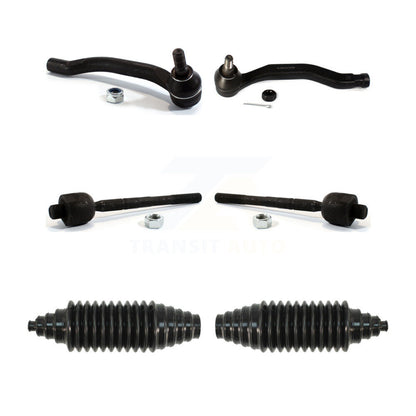 Kit d'extrémité de biellette de direction avant et de démarrage, pour Honda Pilot Acura MDX K7B-100106
