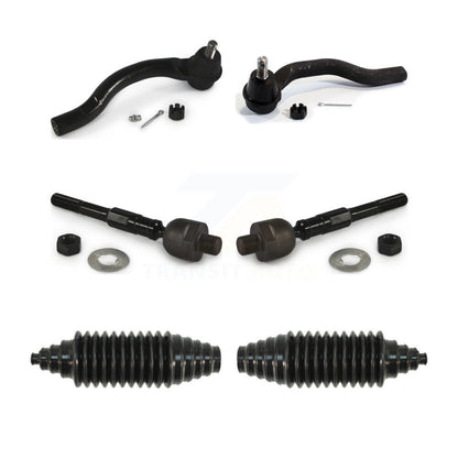 Kit d'extrémité de biellette de direction avant et de démarrage pour Honda Civic 1,8 l 2006 – 2011 K7B-100107