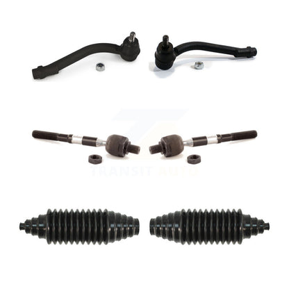 Kit d'extrémité de biellette de direction avant et de démarrage, pour Hyundai Santa Fe Kia Sorento