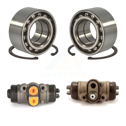 Cylindres de roue arrière et kit de roulement pour Suzuki XL-7 Grand Vitara K7D-101146