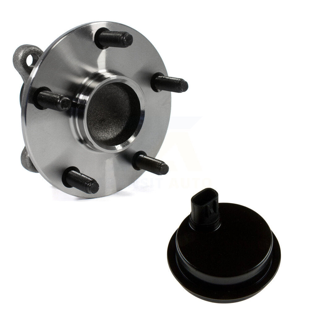 Kit de capteur supplémentaire de roulement de moyeu de roue avant gauche, pour Lexus IS250 IS350 GS350 GS300