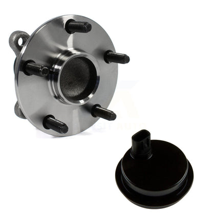 Kit de capteur supplémentaire de roulement de moyeu de roue avant gauche, pour Lexus IS250 IS350 GS350 GS300