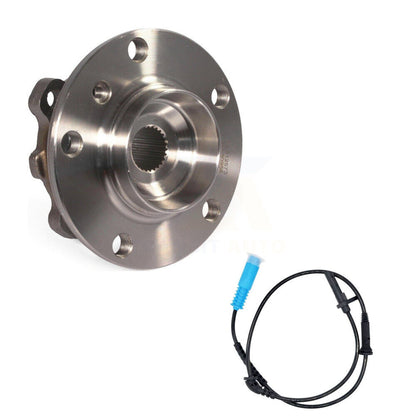 Kit de roulement de moyeu de roue avant et capteur ABS pour Mini Cooper Countryman Paceman