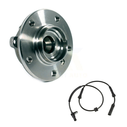 Kit de capteur de roulement de moyeu de roue avant, pour BMW 328i xDrive 320i 335i 228i 428i Gran