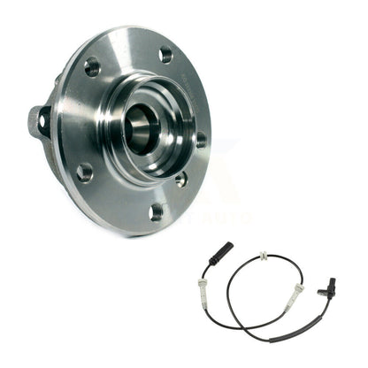Kit de capteur de roulement de moyeu de roue avant, pour BMW 328i xDrive 320i 335i 228i 428i Gran