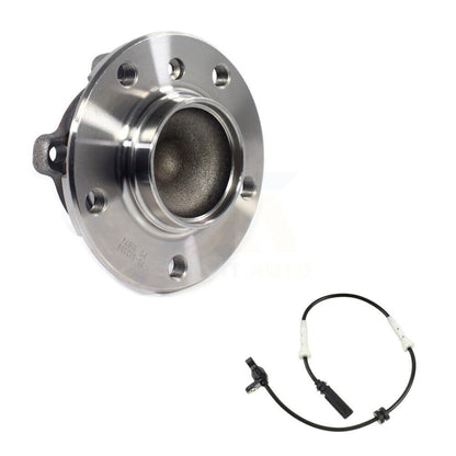 Kit de capteur de roulement de moyeu de roue avant, pour BMW 328i M235i 335i 320i M240i 228i 435i