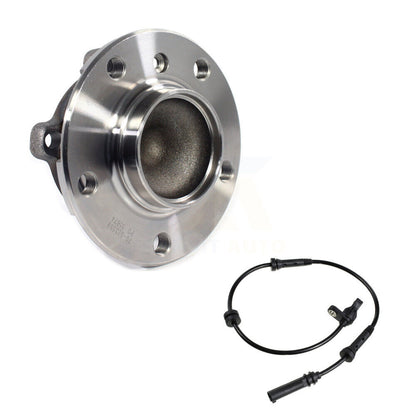 Kit de capteur de roulement de moyeu de roue avant, pour BMW 328i 320i M235i 335i M240i 228i 435i