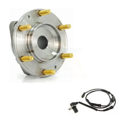 Kit de capteur de roulement de moyeu de roue avant, pour Kia Sedona 06 au 11 01 2005 avec harnais