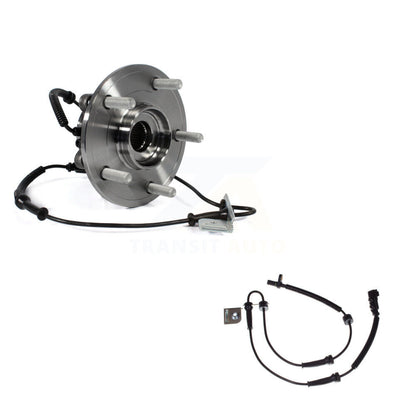 Kit de capteurs supplémentaires pour roulement de moyeu de roue avant, pour Dodge Grand Caravan Chrysler Town
