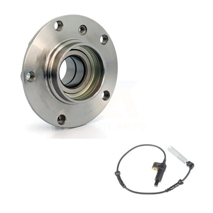 Kit de roulement et capteur de moyeu de roue avant, pour BMW 325i 325Ci 320i 330Ci M3 330i 328i