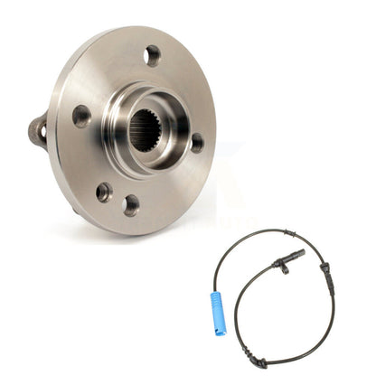 Kit de roulement et capteur de moyeu de roue avant pour Mini Cooper 07-08 1,6 l avec 4 roues AB