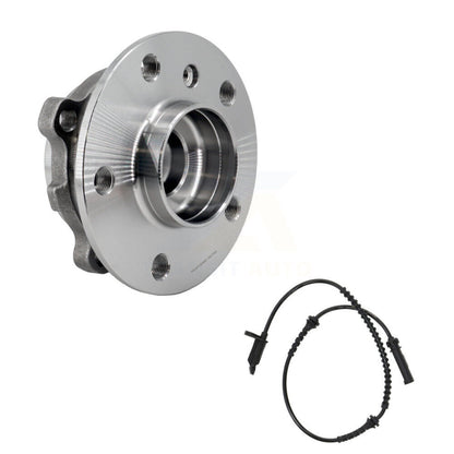 Kit de roulement de moyeu de roue avant et capteur ABS pour Mini Cooper K7S-100248