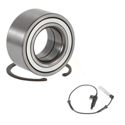 Kit de roulement de roue avant et capteur ABS pour BMW 325i 330i K7S-100283