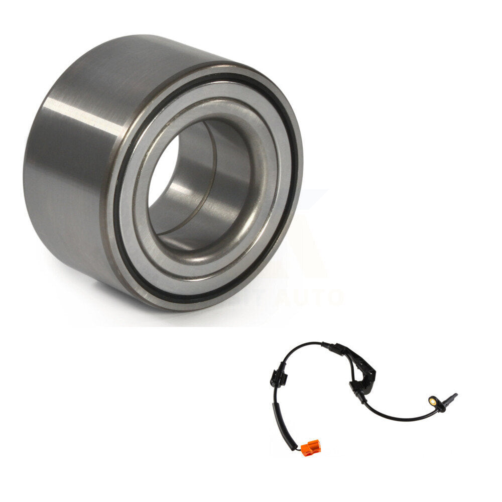 Kit de roulement de roue arrière et capteur ABS pour Honda CR-V K7S-100321