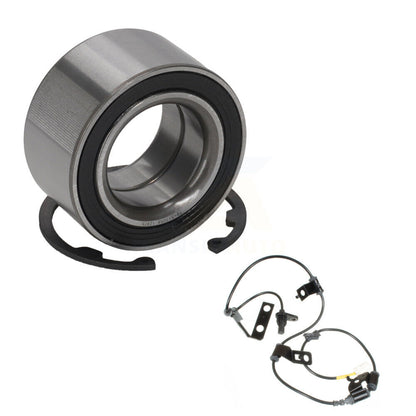 Kit de roulement de roue arrière et capteur ABS, pour Hyundai Tucson Kia Sportage K7S-10032