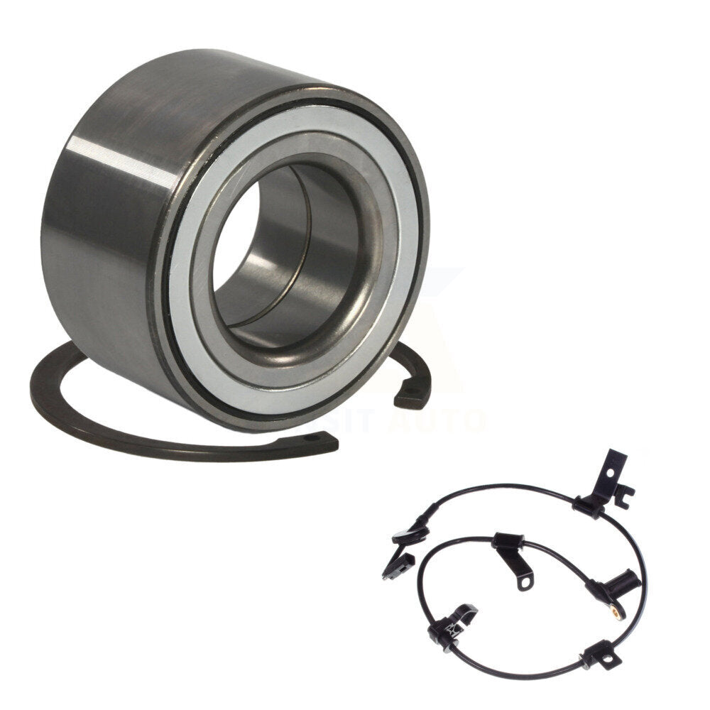 Kit de capteur ABS de roulement de roue arrière, pour Ford Escape Mazda hommage Mercury Mariner