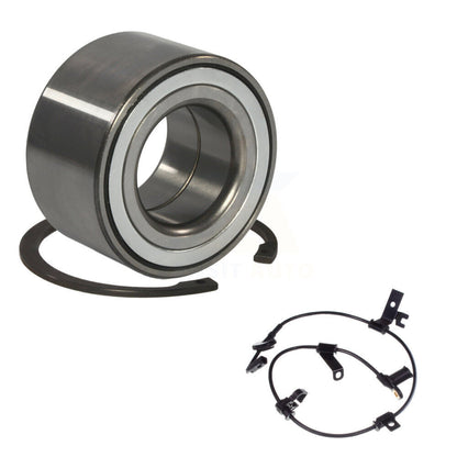 Kit de capteur ABS de roulement de roue arrière, pour Ford Escape Mazda hommage Mercury Mariner