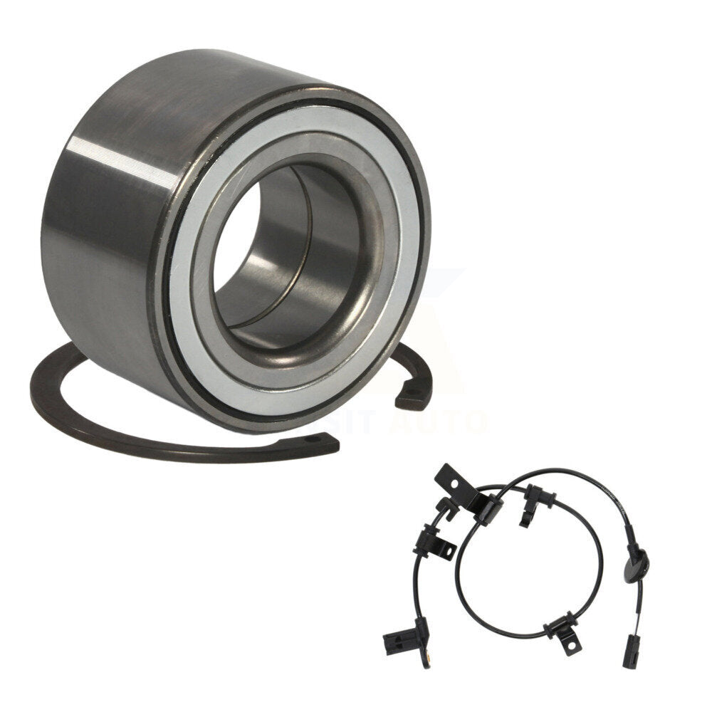 Kit de capteur de roulement de roue arrière pour Mazda Tribute 09-11 3,0 L/2,5 L avec 4 roues AB