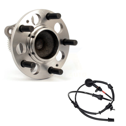 Kit de roulement de moyeu de roue arrière et capteur ABS pour Hyundai Elantra K7S-100515