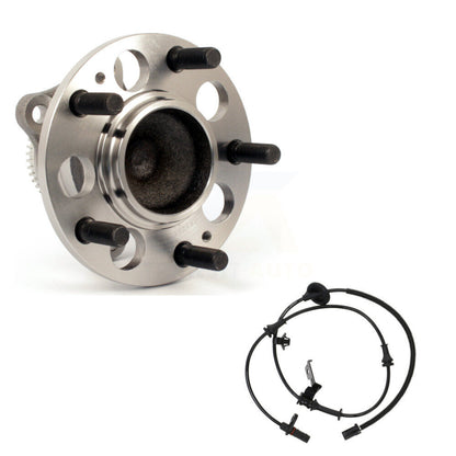Kit de roulement de moyeu de roue arrière et capteur ABS pour Kia Forte5 Forte Koup K7S-100517